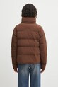 Pernata jakna Columbia Amaze Puff 2133714 smeđa