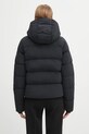 Odzież Columbia kurtka puchowa Amaze Puff 2133714 czarny
