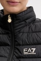 EA7 Emporio Armani vestă AF12477.7W000472 negru
