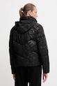 Odzież EA7 Emporio Armani kurtka AF16408.7W000654 czarny