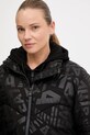 EA7 Emporio Armani kurtka czarny AF16408.7W000654