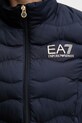 EA7 Emporio Armani kurtka TNF8Z.8NTB21 granatowy