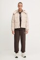 EA7 Emporio Armani kurtka AF16074.7W000647 beżowy AW25