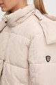 EA7 Emporio Armani kurtka AF16074.7W000647 beżowy