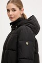 EA7 Emporio Armani kurtka czarny AF16074.7W000649