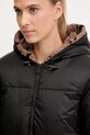 EA7 Emporio Armani kurtka dwustronna AF16373.7W000668 brązowy