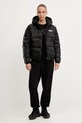 EA7 Emporio Armani kurtka AF16413.7W000681 czarny AW25