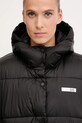 EA7 Emporio Armani kurtka czarny AF16413.7W000681