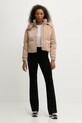 Куртка EA7 Emporio Armani AF14805.7W000808 оранжевый AW25