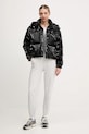 Куртка EA7 Emporio Armani AF14805.7W000808 чорний AW25