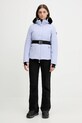 Lyžařská bunda EA7 Emporio Armani AF13889.7W000386 modrá AW25