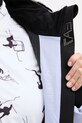 Lyžařská bunda EA7 Emporio Armani AF13889.7W000386