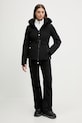 Lyžařská bunda EA7 Emporio Armani AF13889.7W000386 černá AW25