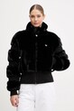 EA7 Emporio Armani kurtka czarny AF14797.7W000380