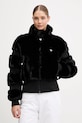 EA7 Emporio Armani kurtka czarny AF14797.7W000380