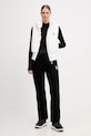 EA7 Emporio Armani bezrękawnik AF14797.7W000790 biały AW25
