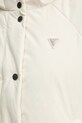 Μπουφάν Guess 4G μπεζ V5BL07.WGLW2