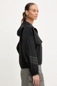 adidas széldzseki Future Icons fekete JE0230