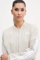 adidas geacă Essentials JE1317 bej