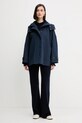 MM giacca LABBRO 2526026017600 blu navy AW25