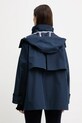 Abbigliamento MM giacca LABBRO 2526026017600 blu navy