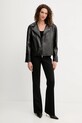 MM ramoneska BAUTTA 2526916057600 czarny AW25