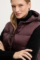 MM vestă LODOLA burgundia 2526296018600