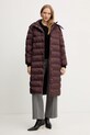 Яке MM CARIOCA 2526496018600 бордо AW25