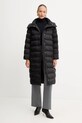 MM kurtka CARIOCA 2526496018600 czarny AW25
