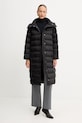 Μπουφάν MM CARIOCA 2526496018600 μαύρο AW25
