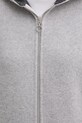 MM cardigan de lână SOTTILE 2526916018600 gri