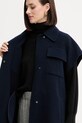 Weekend Max Mara bezrękawnik z wełną ELEGIA 2525276021600