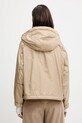 Oboustranná bunda Weekend Max Mara ARLES béžová 2525486031600