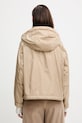 Weekend Max Mara geacă cu două fețe ARLES bej 2525486031600