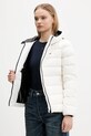 Tommy Jeans kurtka puchowa biały DW0DW21617