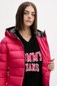 Tommy Jeans kurtka puchowa DW0DW21617
