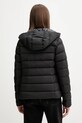 Odzież Tommy Jeans kurtka puchowa DW0DW21617 czarny