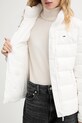 Páperová bunda Tommy Jeans DW0DW21618