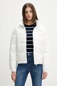 Tommy Jeans kurtka biały DW0DW21619
