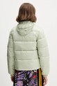 Odzież Tommy Jeans kurtka DW0DW21619 zielony