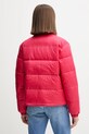 Odzież Tommy Jeans kurtka DW0DW21619 różowy