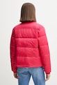 Odzież Tommy Jeans kurtka DW0DW21619 różowy