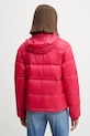 Tommy Jeans kurtka DW0DW21619 różowy