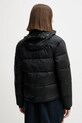 Odzież Tommy Jeans kurtka DW0DW21619 czarny