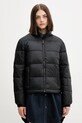 Tommy Jeans kurtka czarny DW0DW21619