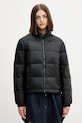 Tommy Jeans kurtka czarny DW0DW21619