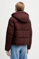 Odzież Tommy Jeans kurtka DW0DW21625 brązowy