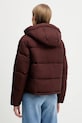 Oblečenie Bunda Tommy Jeans DW0DW21625 hnedá