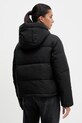 Odzież Tommy Jeans kurtka DW0DW21625 czarny