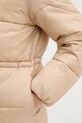 Μπουφάν Tommy Jeans DW0DW21626 μπεζ